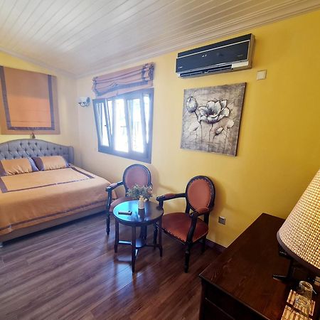 Sofia Boutique Hotel Kyrenia  Exterior photo