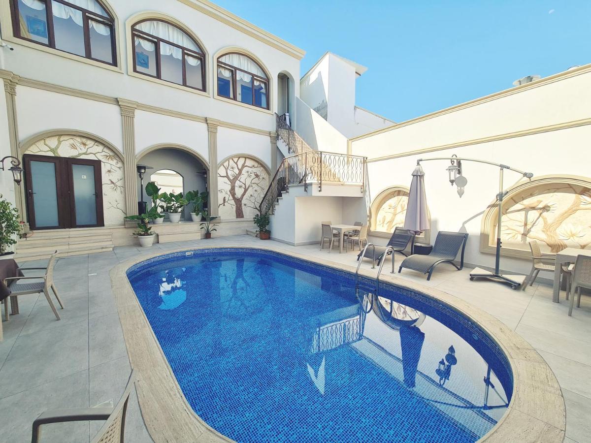Sofia Boutique Hotel Kyrenia  Exterior photo