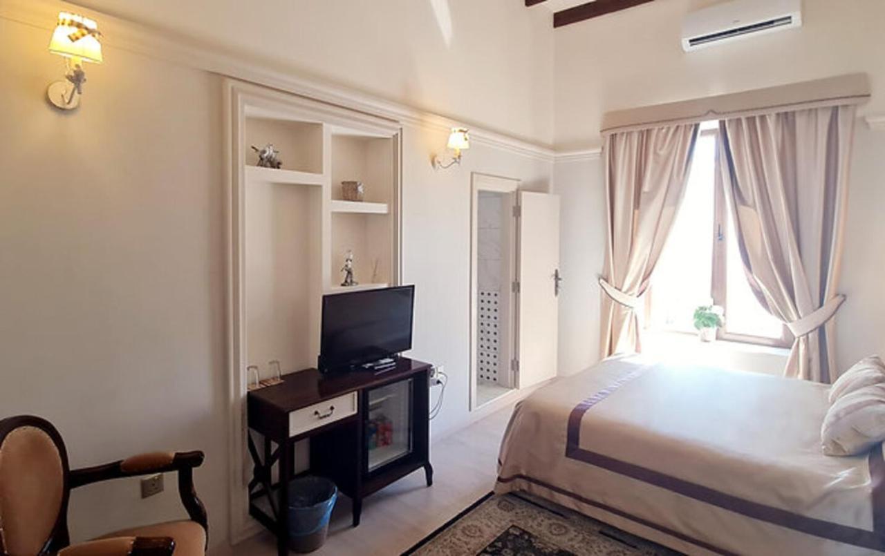 Sofia Boutique Hotel Kyrenia  Exterior photo