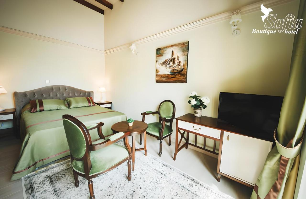 Sofia Boutique Hotel Kyrenia  Exterior photo