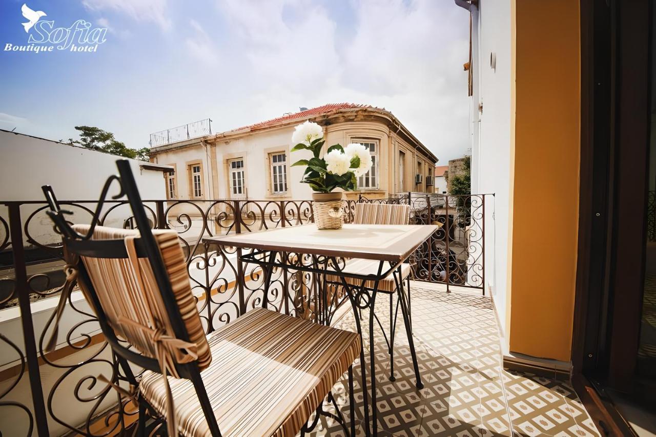 Sofia Boutique Hotel Kyrenia  Exterior photo
