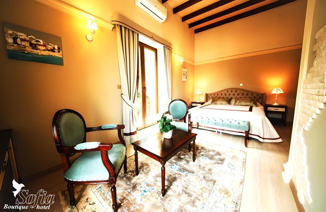 Sofia Boutique Hotel Kyrenia  Exterior photo