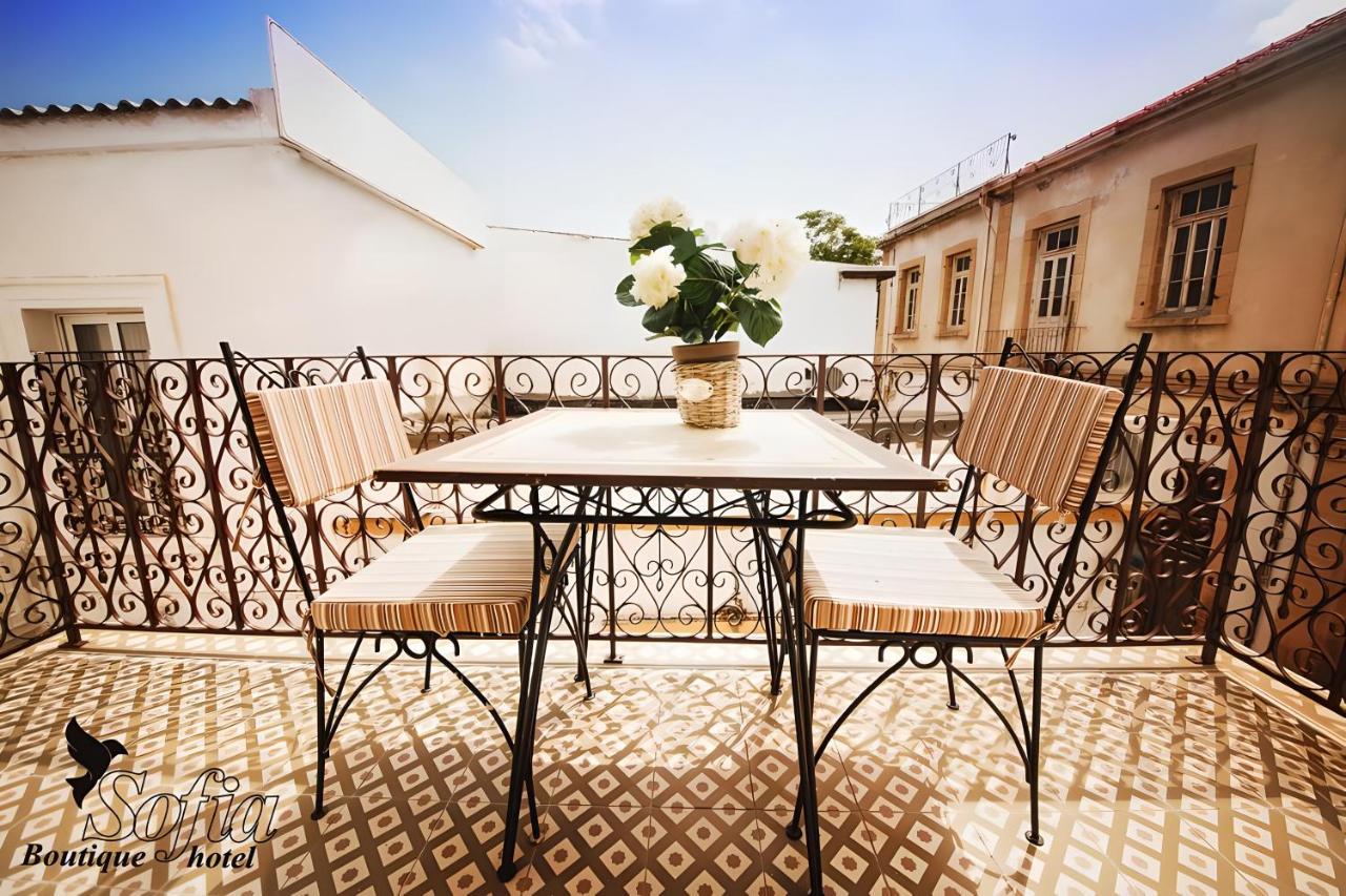 Sofia Boutique Hotel Kyrenia  Exterior photo