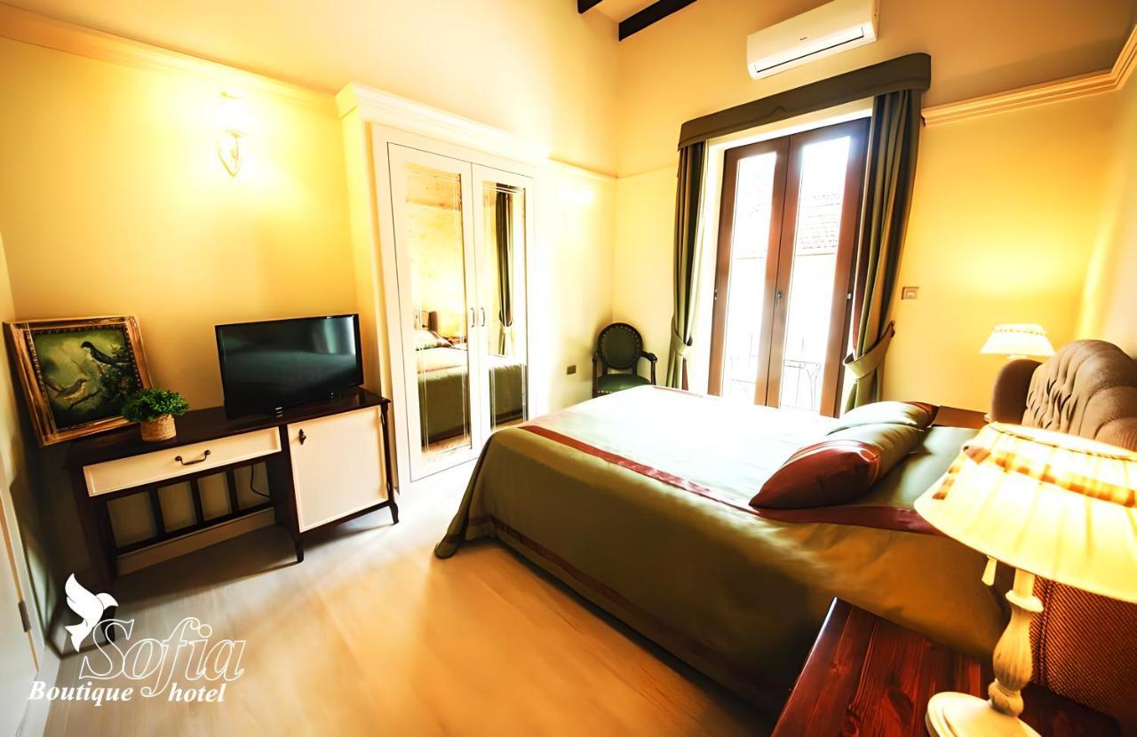 Sofia Boutique Hotel Kyrenia  Exterior photo