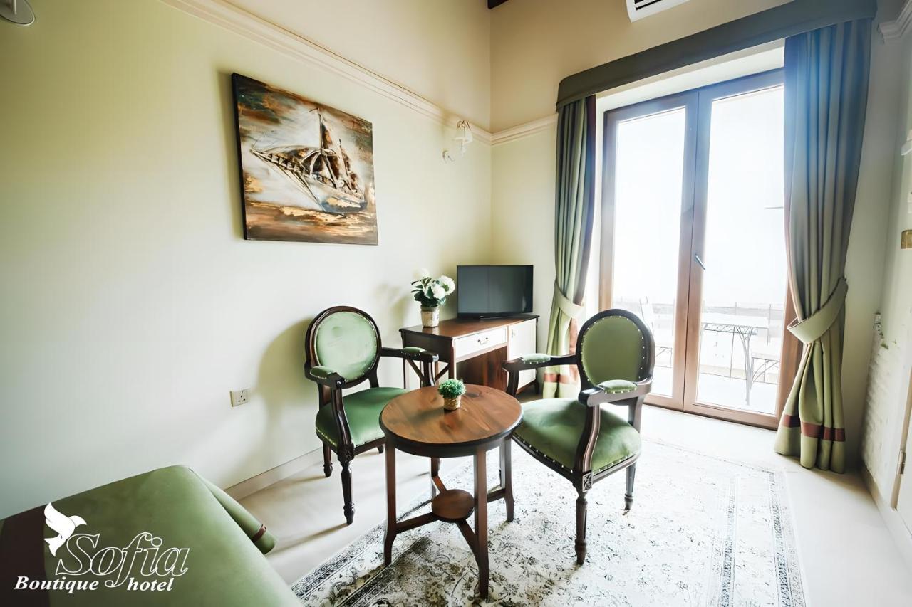 Sofia Boutique Hotel Kyrenia  Exterior photo