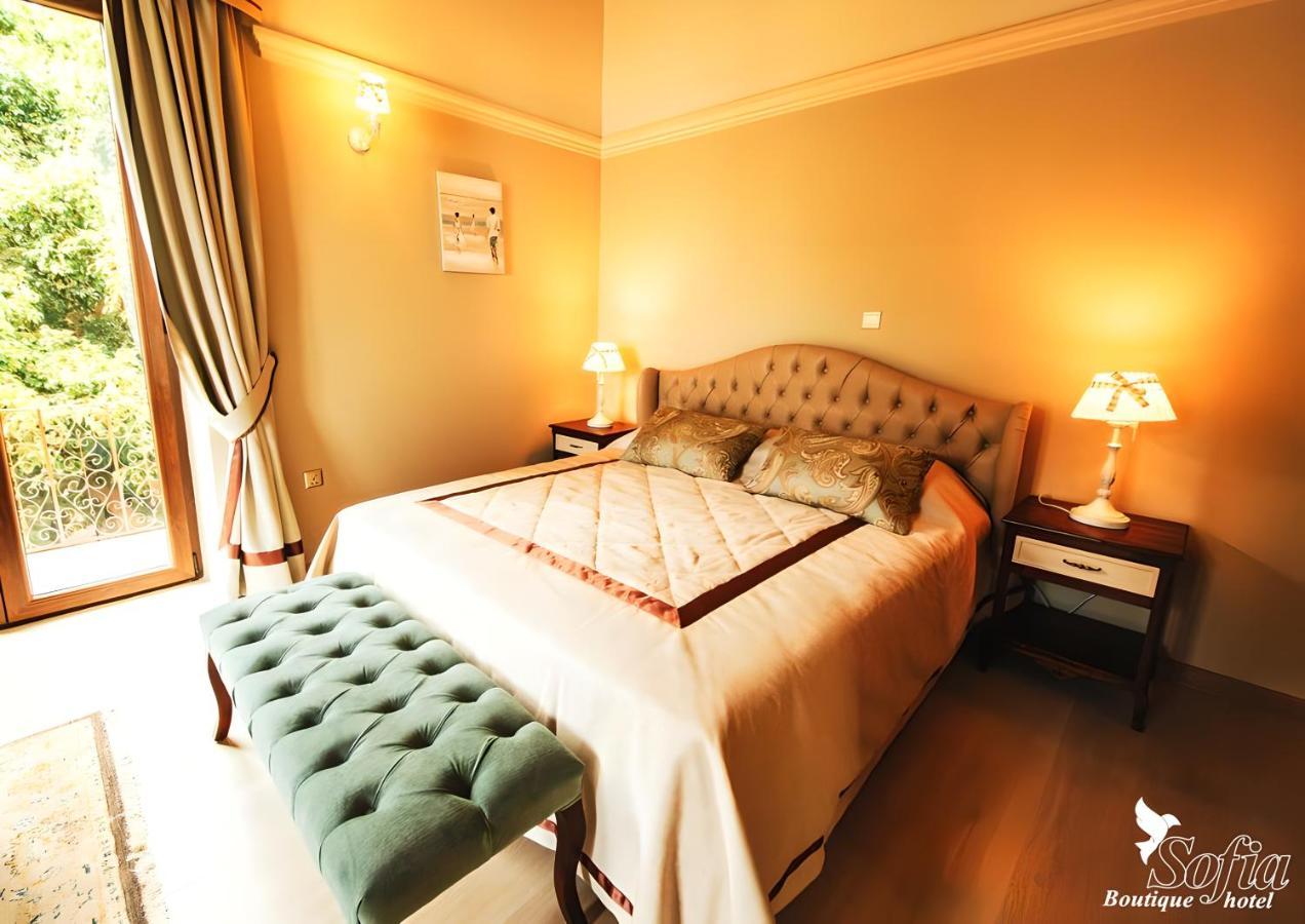 Sofia Boutique Hotel Kyrenia  Exterior photo