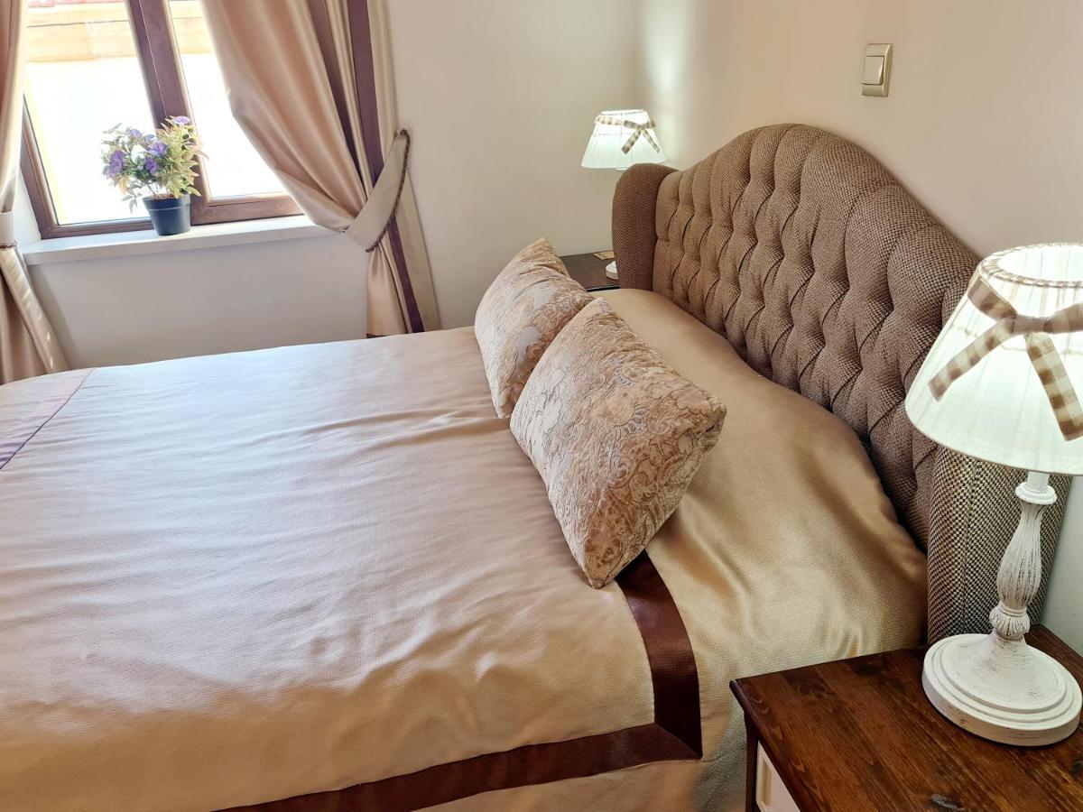 Sofia Boutique Hotel Kyrenia  Exterior photo