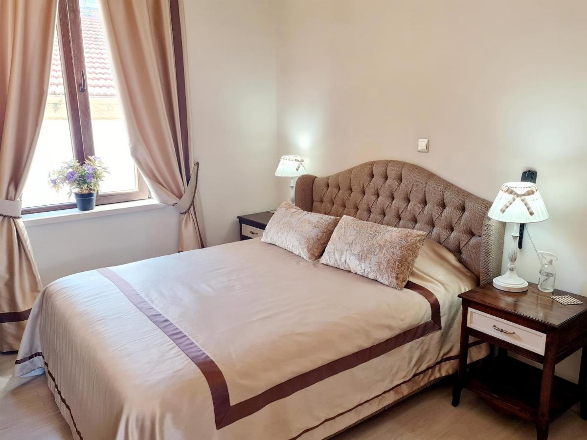 Sofia Boutique Hotel Kyrenia  Exterior photo