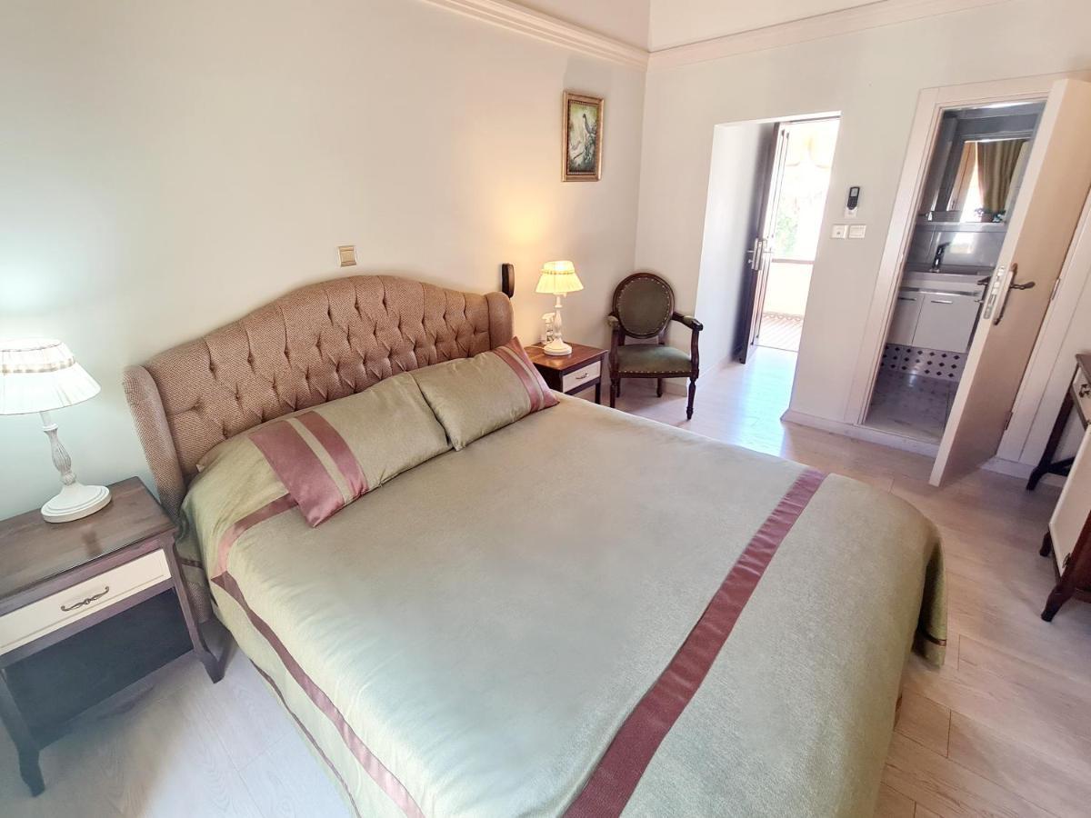Sofia Boutique Hotel Kyrenia  Exterior photo