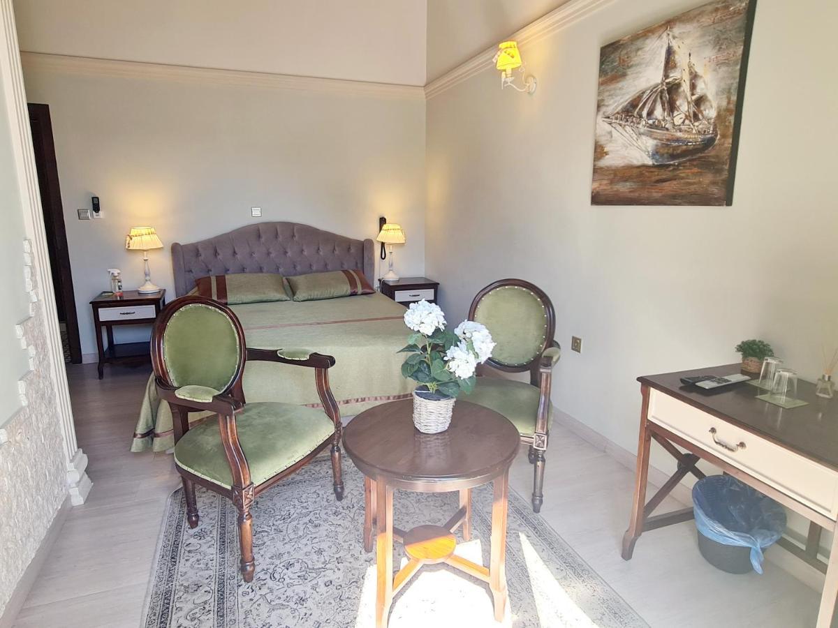 Sofia Boutique Hotel Kyrenia  Exterior photo