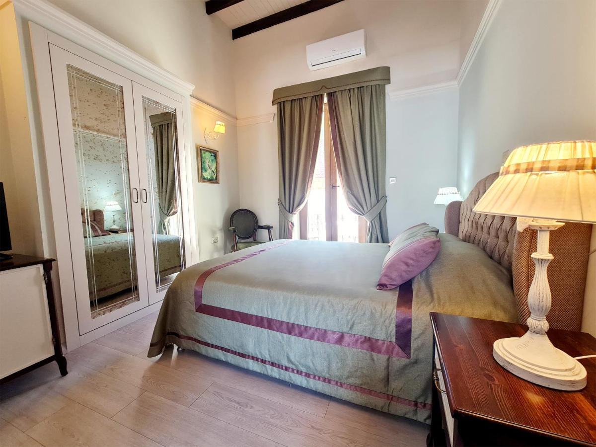 Sofia Boutique Hotel Kyrenia  Exterior photo