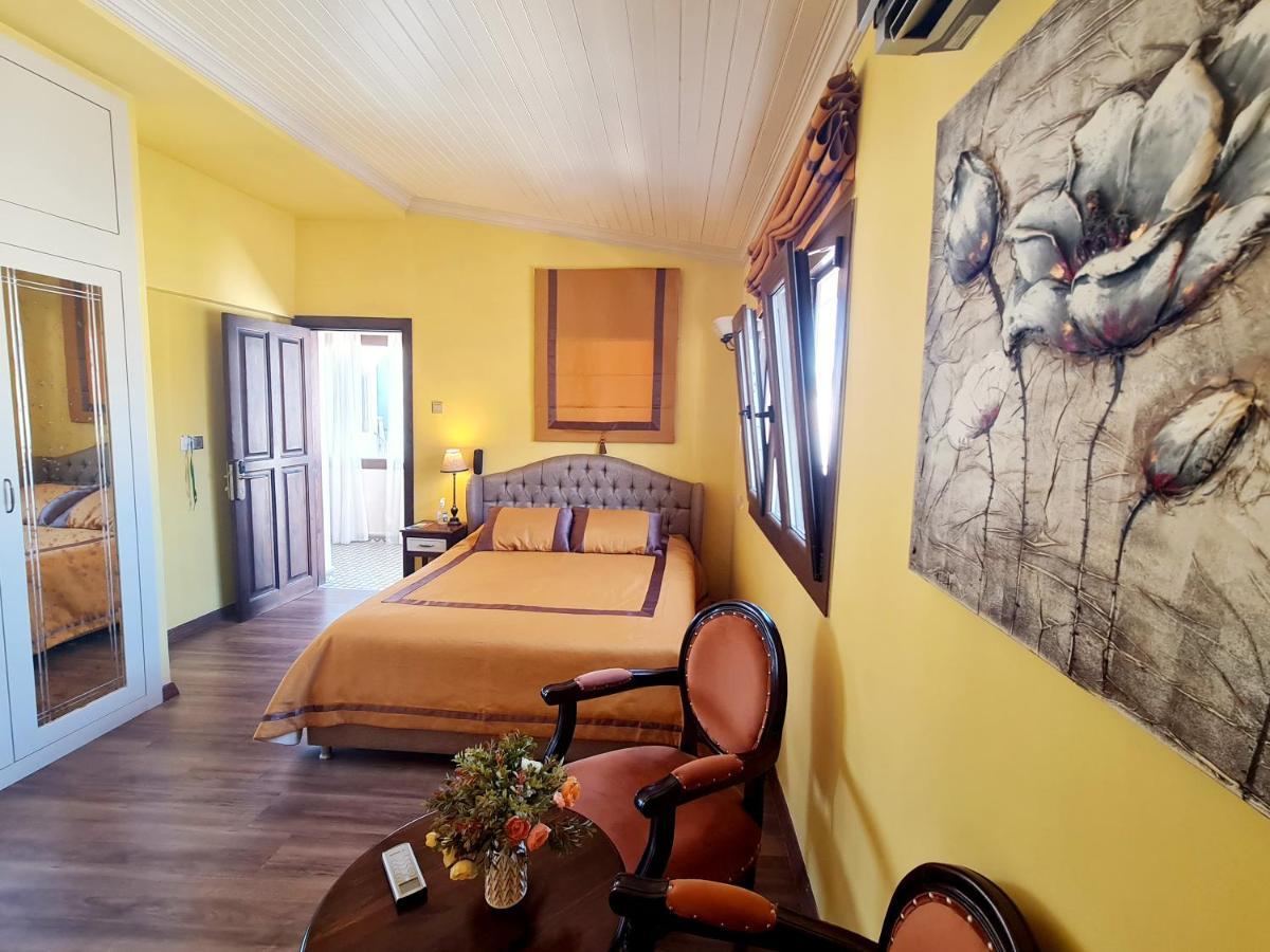 Sofia Boutique Hotel Kyrenia  Exterior photo