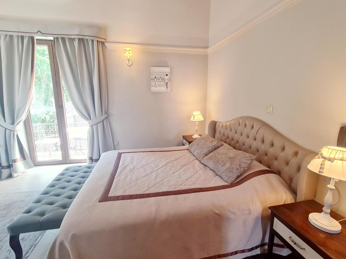 Sofia Boutique Hotel Kyrenia  Exterior photo