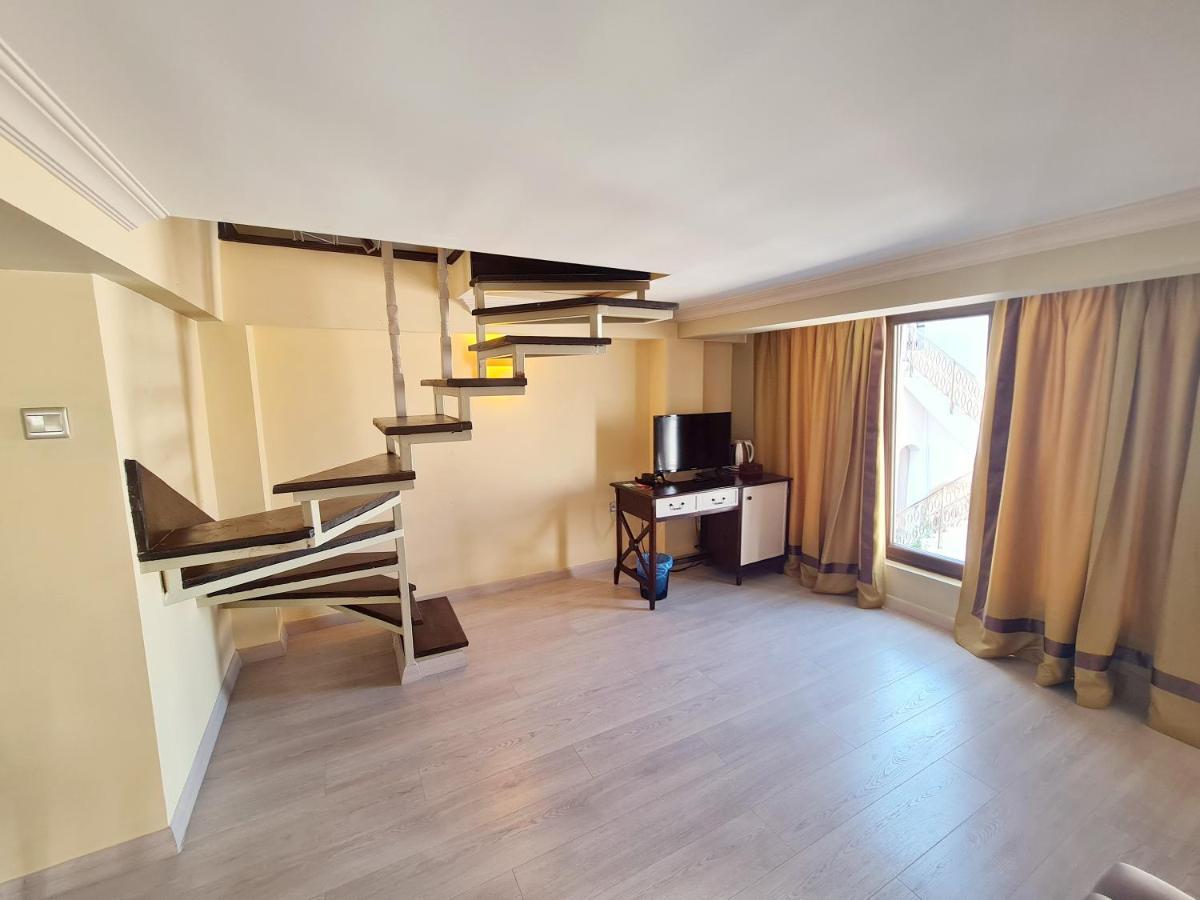 Sofia Boutique Hotel Kyrenia  Exterior photo
