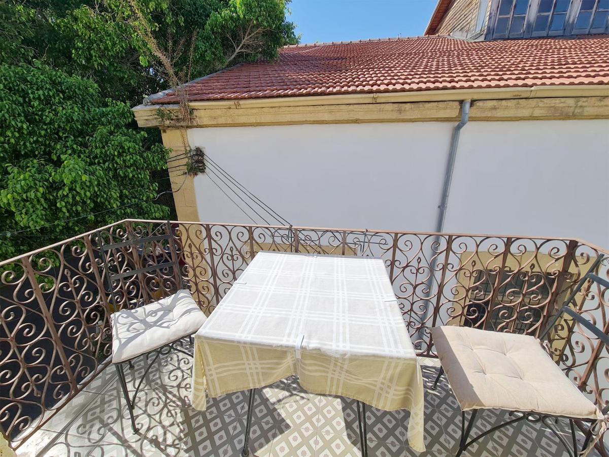 Sofia Boutique Hotel Kyrenia  Exterior photo
