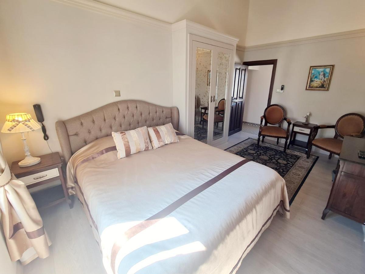 Sofia Boutique Hotel Kyrenia  Exterior photo