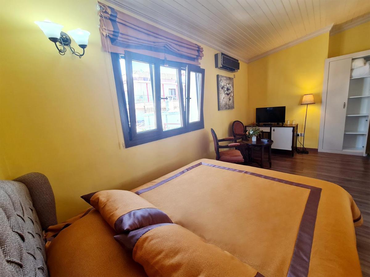 Sofia Boutique Hotel Kyrenia  Exterior photo