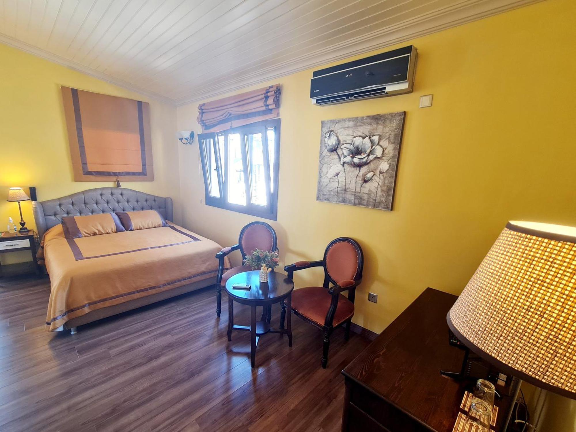 Sofia Boutique Hotel Kyrenia  Exterior photo