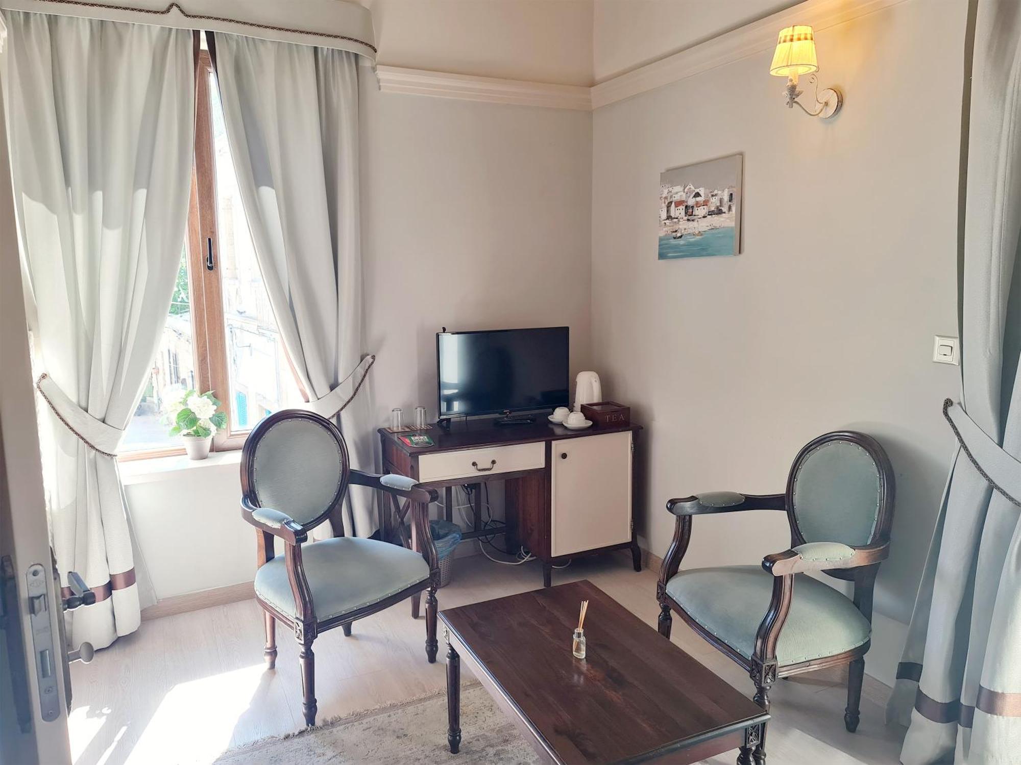 Sofia Boutique Hotel Kyrenia  Exterior photo