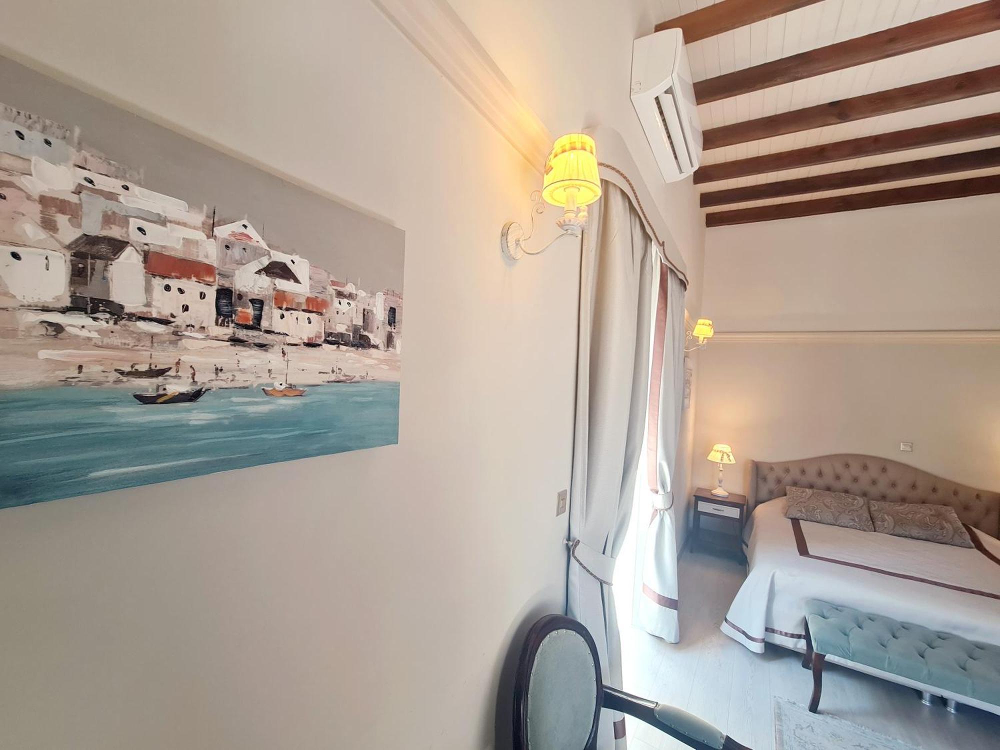 Sofia Boutique Hotel Kyrenia  Exterior photo